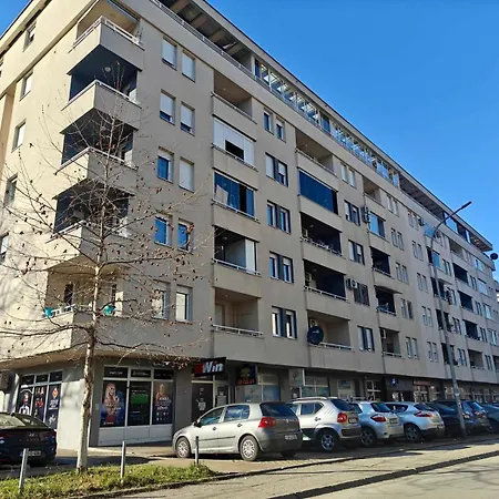 Apartment Banja Luka *