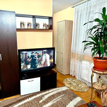 Apartment Banja Luka Apartment *