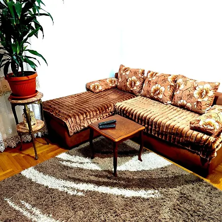 Apartment Apartment Banja Luka Banja Luka